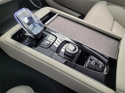 2026 Volvo XC90 Plug-In Hybrid T8 Ultra 7 Passenger