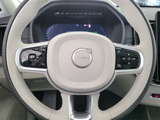2026 Volvo XC90 Plug-In Hybrid T8 Ultra 7 Passenger