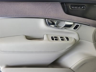 2026 Volvo XC90 Plug-In Hybrid T8 Ultra 7 Passenger