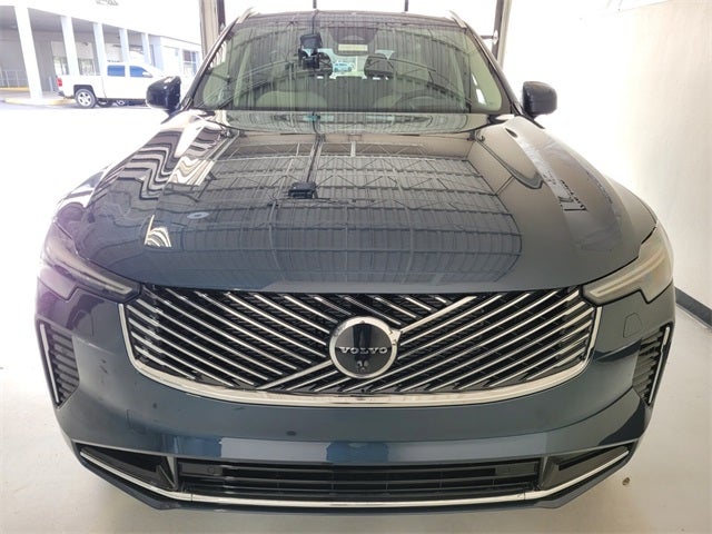 2026 Volvo XC90 Plug-In Hybrid T8 Ultra 7 Passenger