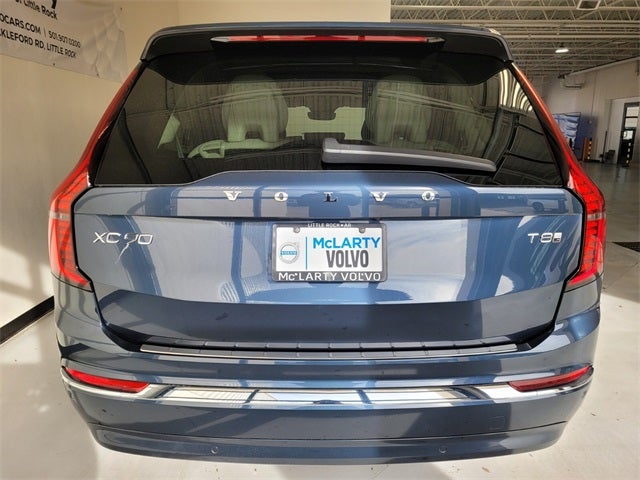 2026 Volvo XC90 Plug-In Hybrid T8 Ultra 7 Passenger