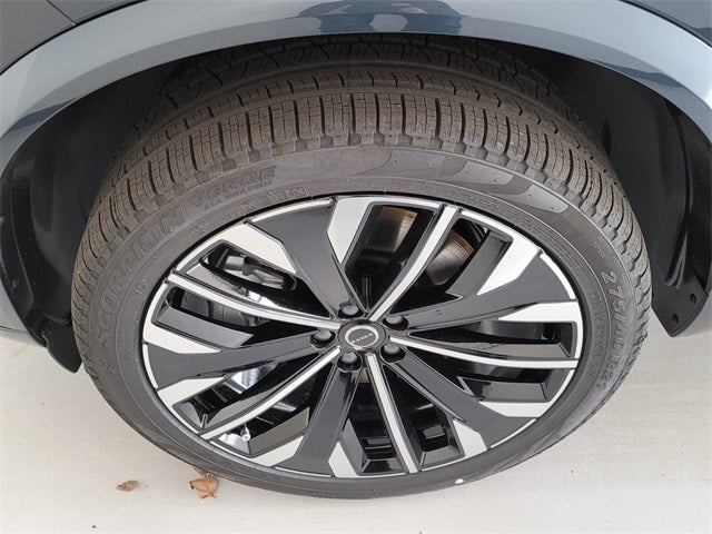 2026 Volvo XC90 Plug-In Hybrid T8 Ultra 7 Passenger