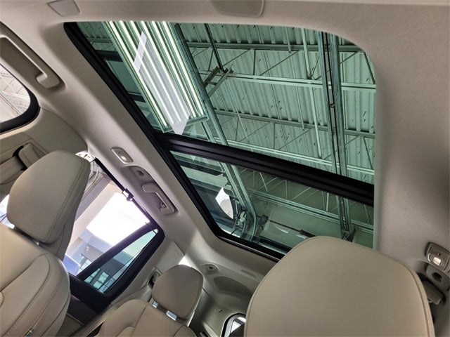 2026 Volvo XC90 Plug-In Hybrid T8 Ultra 7 Passenger