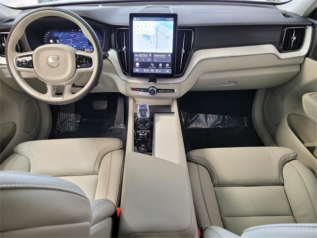 2026 Volvo XC60 Plug-In Hybrid T8 Ultra