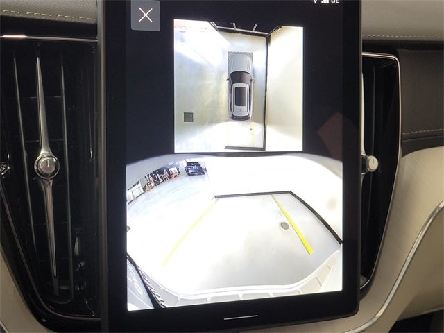 2026 Volvo XC60 Plug-In Hybrid T8 Ultra