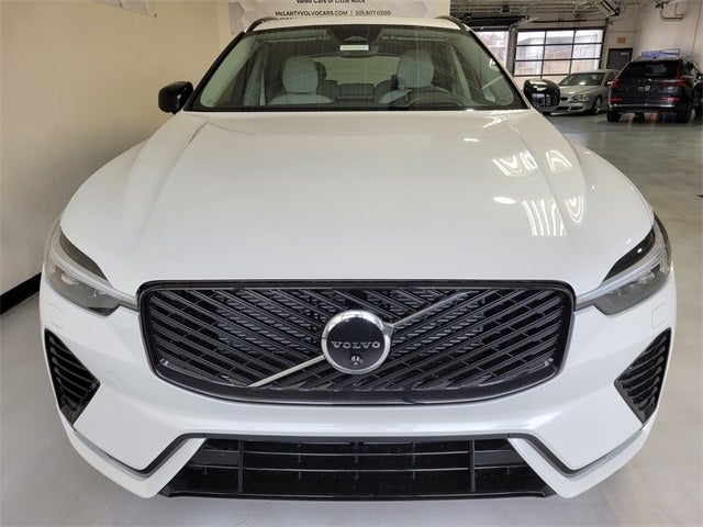 2026 Volvo XC60 Plug-In Hybrid T8 Ultra