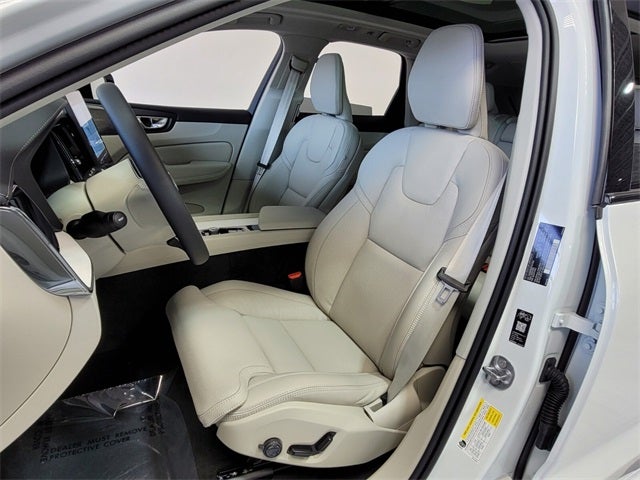 2026 Volvo XC60 Plug-In Hybrid T8 Ultra