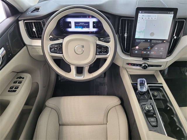 2026 Volvo XC60 Plug-In Hybrid T8 Ultra