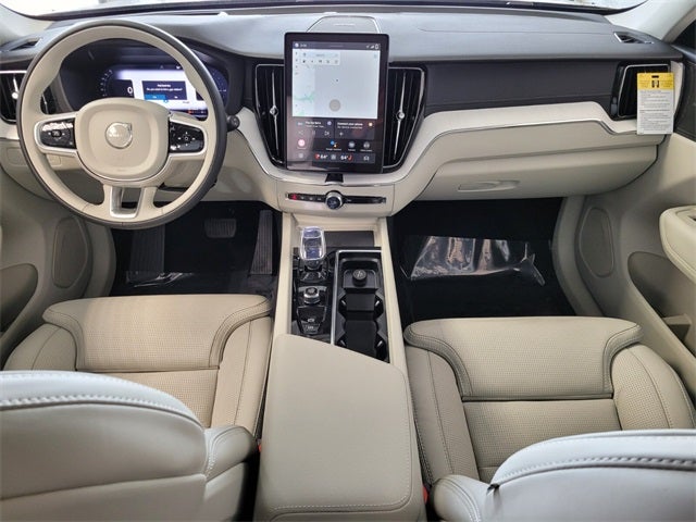 2026 Volvo XC60 Plug-In Hybrid T8 Ultra