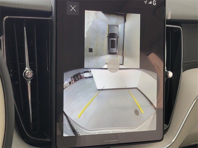 2026 Volvo XC60 Plug-In Hybrid T8 Ultra