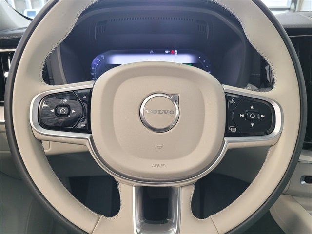 2026 Volvo XC60 Plug-In Hybrid T8 Ultra