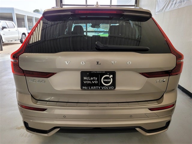 2026 Volvo XC60 Plug-In Hybrid T8 Ultra