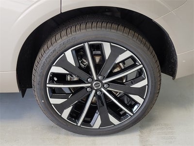 2026 Volvo XC60 Plug-In Hybrid T8 Ultra