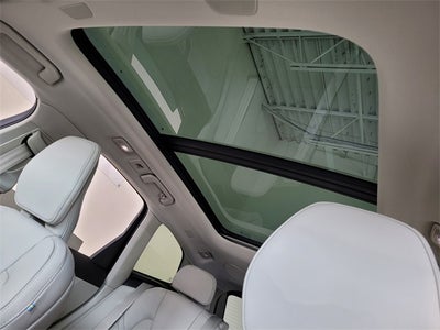 2026 Volvo XC60 Plug-In Hybrid T8 Ultra