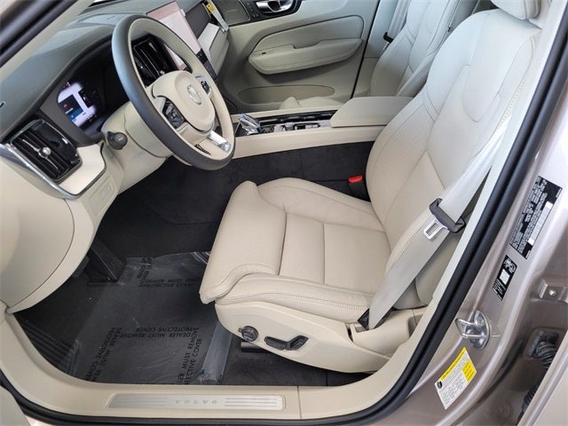 2026 Volvo XC60 Plug-In Hybrid T8 Ultra