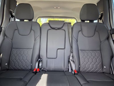 2027 Volvo XC90 Plug-In Hybrid T8 Plus 7 Passenger