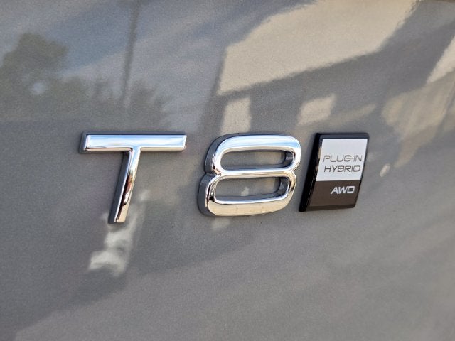 2027 Volvo XC90 Plug-In Hybrid T8 Plus 7 Passenger
