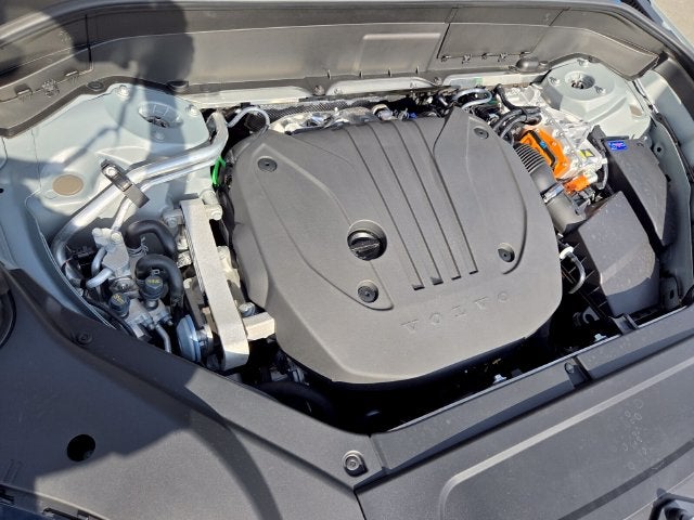 2027 Volvo XC90 Plug-In Hybrid T8 Plus 7 Passenger
