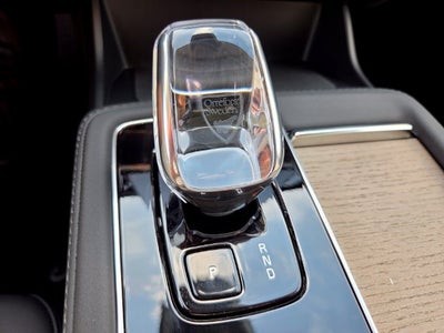 2027 Volvo XC90 Plug-In Hybrid T8 Plus 7 Passenger