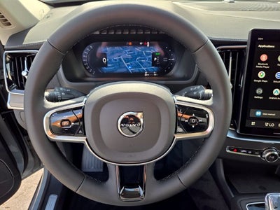 2027 Volvo XC90 Plug-In Hybrid T8 Plus 7 Passenger