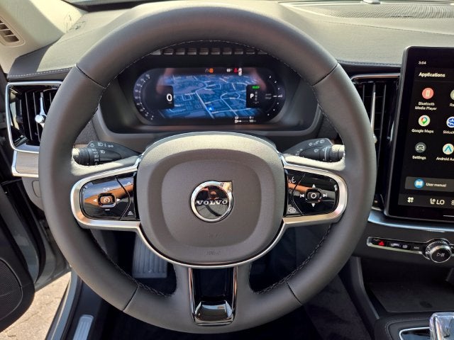 2027 Volvo XC90 Plug-In Hybrid T8 Plus 7 Passenger