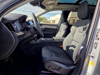 2027 Volvo XC90 Plug-In Hybrid T8 Plus 7 Passenger