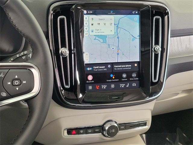 2026 Volvo XC40 B4 Plus