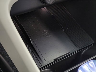 2026 Volvo XC40 B4 Plus