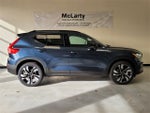 2026 Volvo XC40 B4 Plus