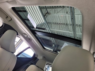 2026 Volvo XC40 B4 Plus