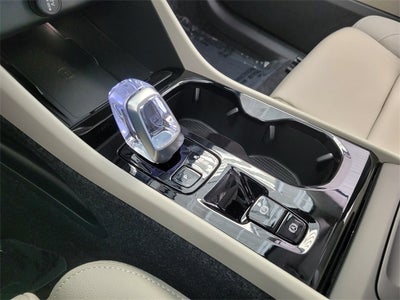 2026 Volvo XC40 B4 Plus