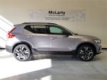 2026 Volvo XC40 B4 Plus