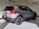 2026 Volvo XC40 B4 Plus