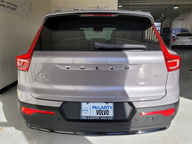 2026 Volvo XC40 B4 Plus