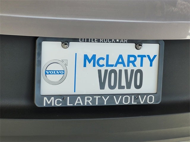 2026 Volvo XC40 B4 Plus