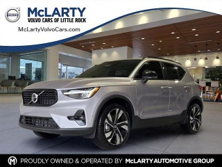 2026 Volvo XC40 B4 Plus