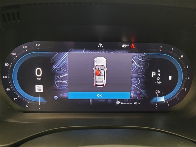 2023 Volvo XC60 B5 Ultimate Bright Theme