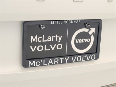 2023 Volvo XC60 B5 Ultimate Bright Theme