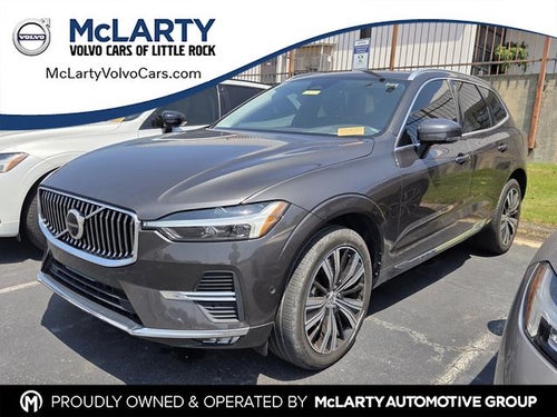 2023 Volvo XC60 B5 Plus Bright Theme