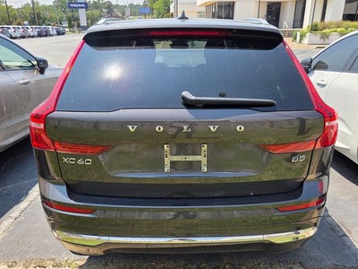2023 Volvo XC60 B5 Plus Bright Theme