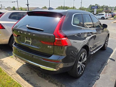 2023 Volvo XC60 B5 Plus Bright Theme