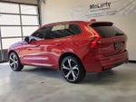 2023 Volvo XC60 B5 Ultimate Dark Theme