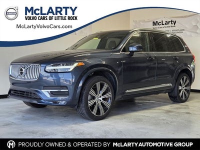 2024 Volvo XC90 B5 Plus