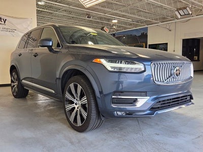 2024 Volvo XC90 B5 Plus