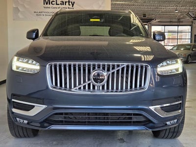 2024 Volvo XC90 B5 Plus
