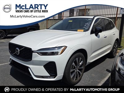 2024 Volvo XC60 B5 Core