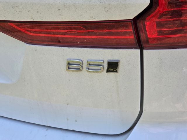 2024 Volvo XC60 B5 Core