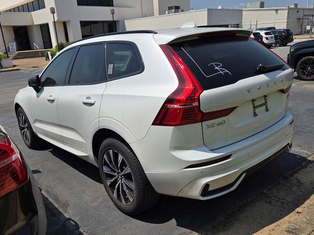 2024 Volvo XC60 B5 Core