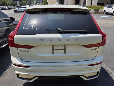2024 Volvo XC60 B5 Core