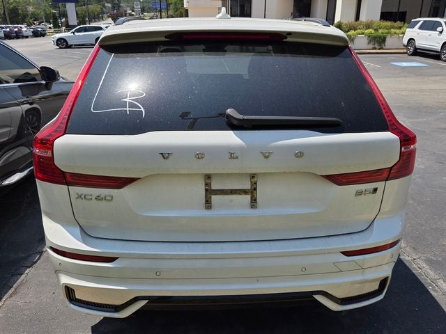 2024 Volvo XC60 B5 Core